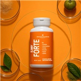 CAPSULE SLIMMY FORTE